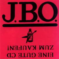JBO : Eine Gute CD zum Kaufen